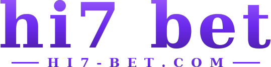 hi7 bet logo